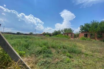 Фото №5: Земельный участок 40.73 сот. - Шенджий, ул. Красная, 27