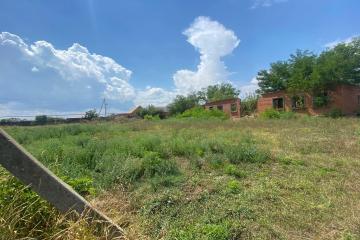 Фото №2: Земельный участок 40.73 сот. - Шенджий, ул. Красная, 27