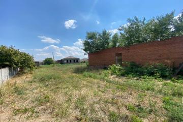 Фото №3: Земельный участок 40.73 сот. - Шенджий, ул. Красная, 27