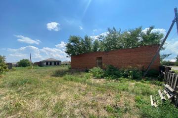 Фото №1: Земельный участок 40.73 сот. - Шенджий, ул. Красная, 27