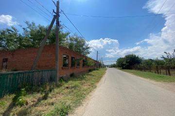 Фото №4: Земельный участок 40.73 сот. - Шенджий, ул. Красная, 27