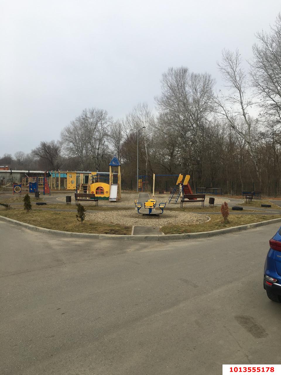 Фото №5: 1-комнатная квартира 38 м² - Горячий Ключ, Администрация, жилой комплекс Комфорт, Администрация, мкр. жилой комплекс Комфорт, ул. Ленина, 203М