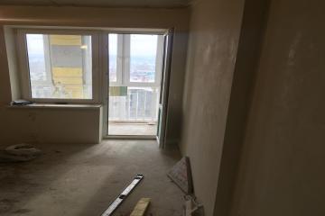 Фото №3: 1-комнатная квартира 34 м² - Горячий Ключ, мкр. жилой комплекс Комфорт, ул. Ленина, 203М