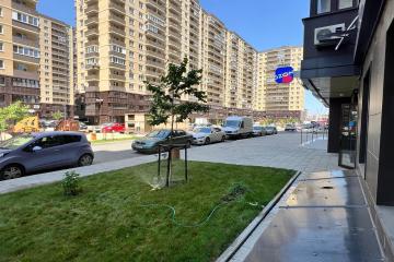 Фото №4: Коммерция 43 м² - Краснодар, мкр. жилой комплекс Ракурс, ул. имени Героя Ростовского, 8