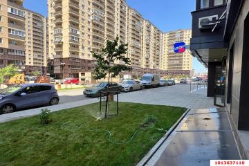 Фото №4: Коммерция 43 м² - Краснодар, мкр. жилой комплекс Ракурс, ул. имени Героя Ростовского, 8