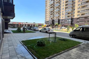 Фото №5: Коммерция 43 м² - Краснодар, мкр. жилой комплекс Ракурс, ул. имени Героя Ростовского, 8