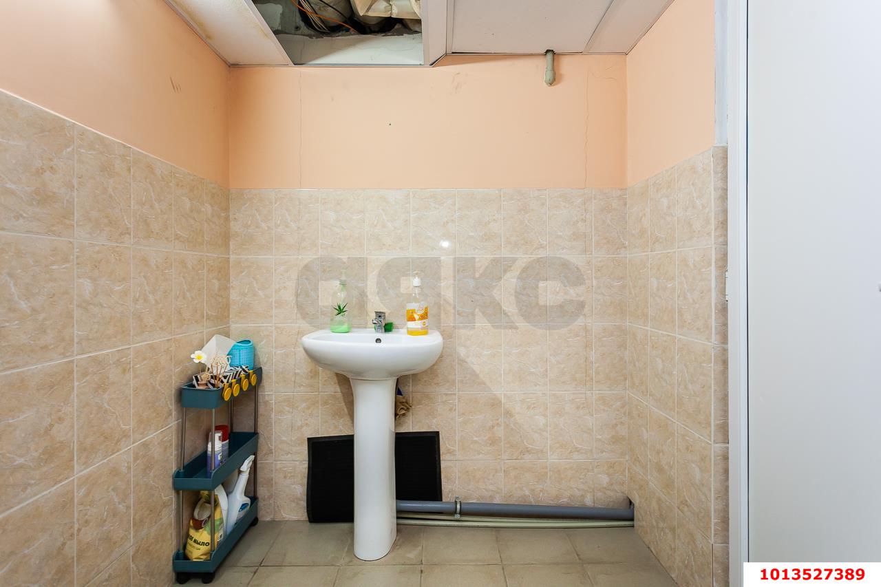 Фото №9: Офисное помещение 21 м² - Краснодар, имени Петра Метальникова, ул. Петра Метальникова, 7