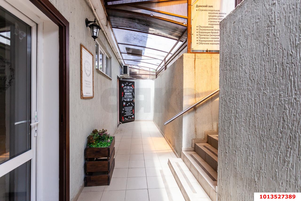 Фото №13: Офисное помещение 21 м² - Краснодар, имени Петра Метальникова, ул. Петра Метальникова, 7