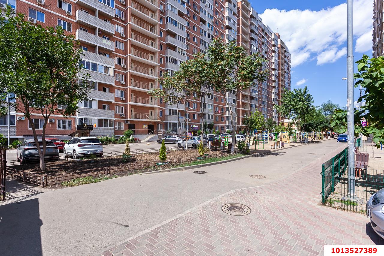 Фото №18: Офисное помещение 21 м² - Краснодар, имени Петра Метальникова, ул. Петра Метальникова, 7