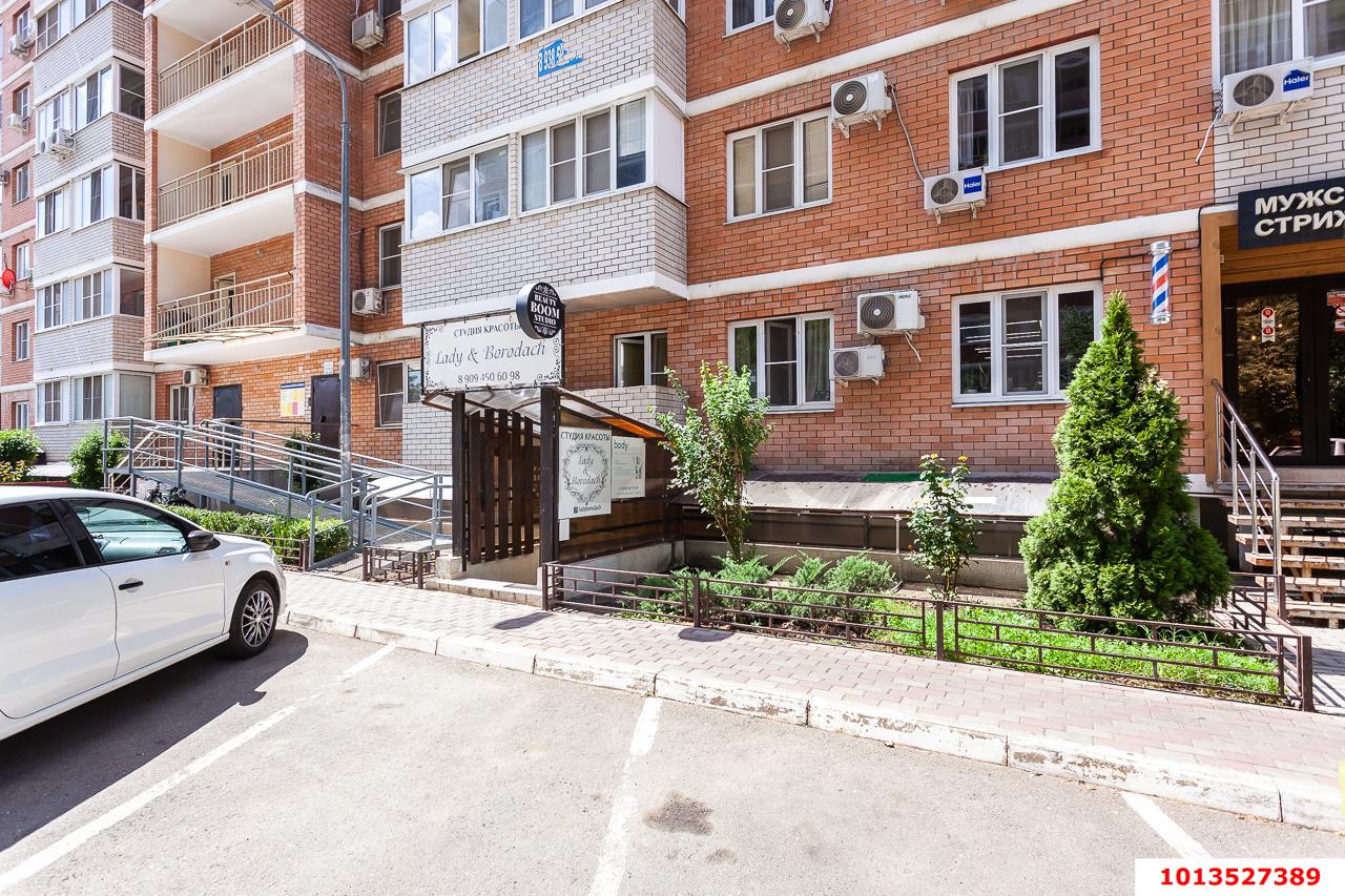 Фото №14: Офисное помещение 21 м² - Краснодар, имени Петра Метальникова, ул. Петра Метальникова, 7