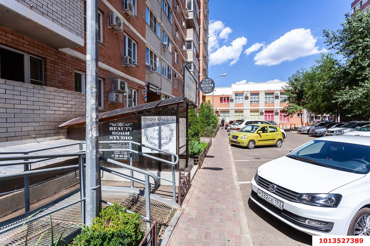 Фото №15: Офисное помещение 21 м² - Краснодар, имени Петра Метальникова, ул. Петра Метальникова, 7