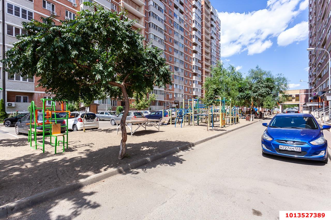 Фото №16: Офисное помещение 21 м² - Краснодар, имени Петра Метальникова, ул. Петра Метальникова, 7