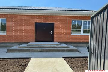 Фото №3: Дом 115 м² - Кубаночка, мкр. Прикубанский внутригородской округ, ул. Виноградная, 4