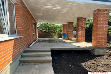 Фото №4: Дом 115 м² - Кубаночка, мкр. Прикубанский внутригородской округ, ул. Виноградная, 4