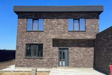 Фото №2: Дом 303 м² - Старобжегокай, мкр. жилой комплекс Авиатор, ул. Юбилейная, 28