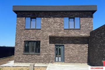 Фото №2: Дом 303 м² - Старобжегокай, мкр. жилой комплекс Авиатор, ул. Юбилейная, 28