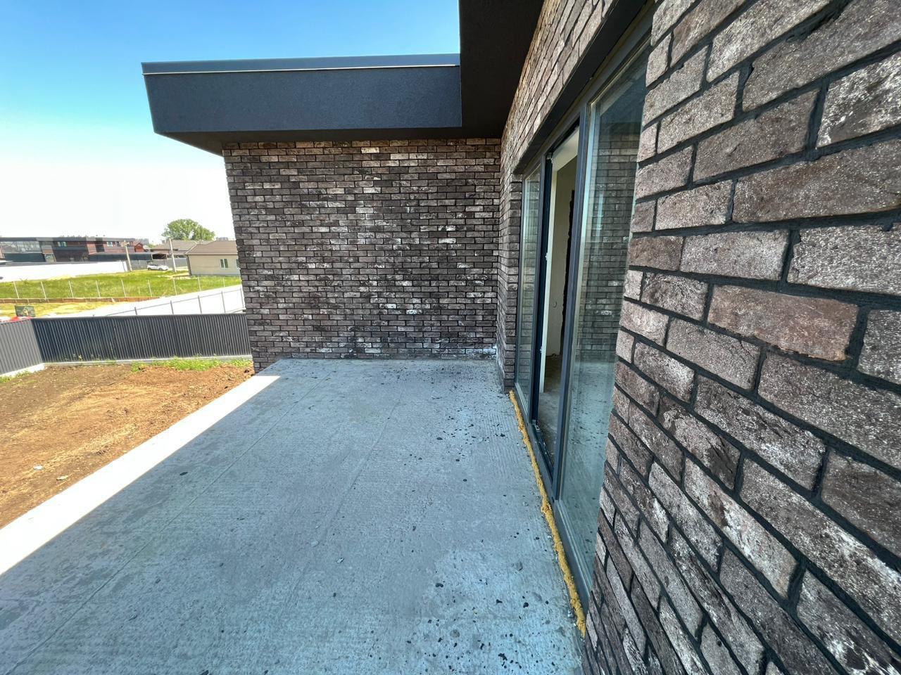 Фото №15: Дом 303 м² + 10 сот. - Старобжегокай, Карасунский внутригородской округ, Гидростроителей, Почтовый, мкр. жилой комплекс Авиатор, ул. Юбилейная, 28