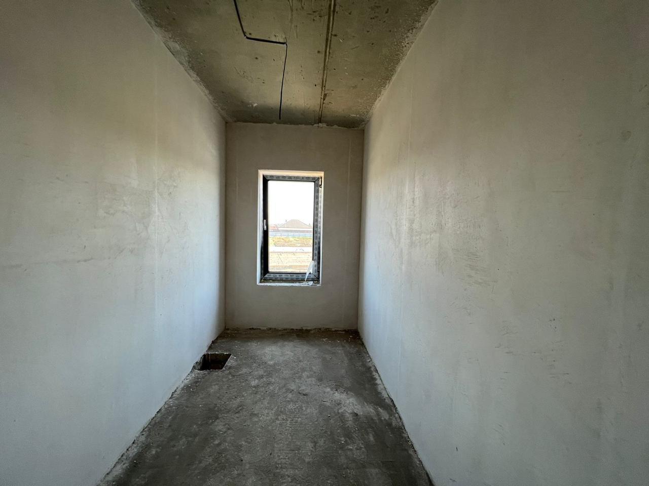 Фото №10: Дом 303 м² + 10 сот. - Старобжегокай, Карасунский внутригородской округ, Гидростроителей, Почтовый, мкр. жилой комплекс Авиатор, ул. Юбилейная, 28