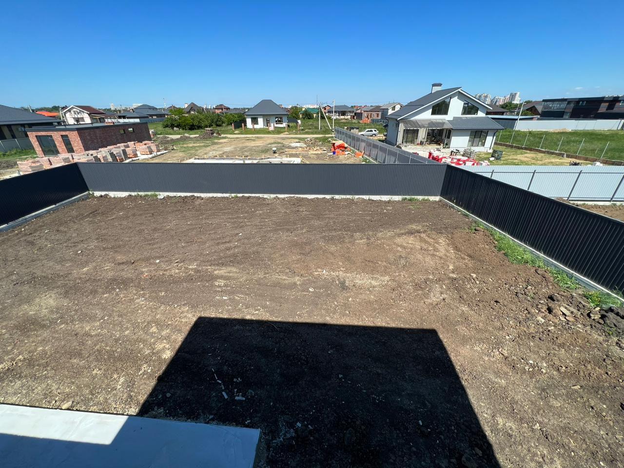 Фото №11: Дом 303 м² + 10 сот. - Старобжегокай, Карасунский внутригородской округ, Гидростроителей, Почтовый, мкр. жилой комплекс Авиатор, ул. Юбилейная, 28