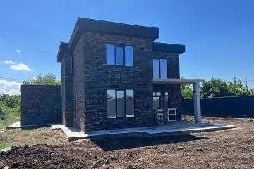 Фото №1: Дом 303 м² - Старобжегокай, мкр. жилой комплекс Авиатор, ул. Юбилейная, 28