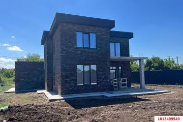 Фото №1: Дом 303 м² - Старобжегокай, мкр. жилой комплекс Авиатор, ул. Юбилейная, 28