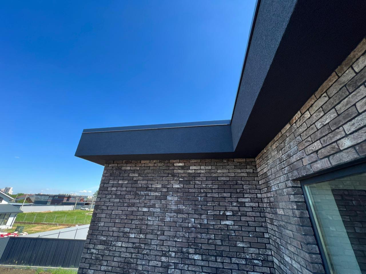 Фото №12: Дом 303 м² + 10 сот. - Старобжегокай, Карасунский внутригородской округ, Гидростроителей, Почтовый, мкр. жилой комплекс Авиатор, ул. Юбилейная, 28