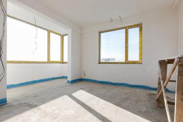 Фото №3: 2-комнатная квартира 93 м² - Краснодар, мкр. Западный внутригородской округ, ул. имени Дзержинского, 93