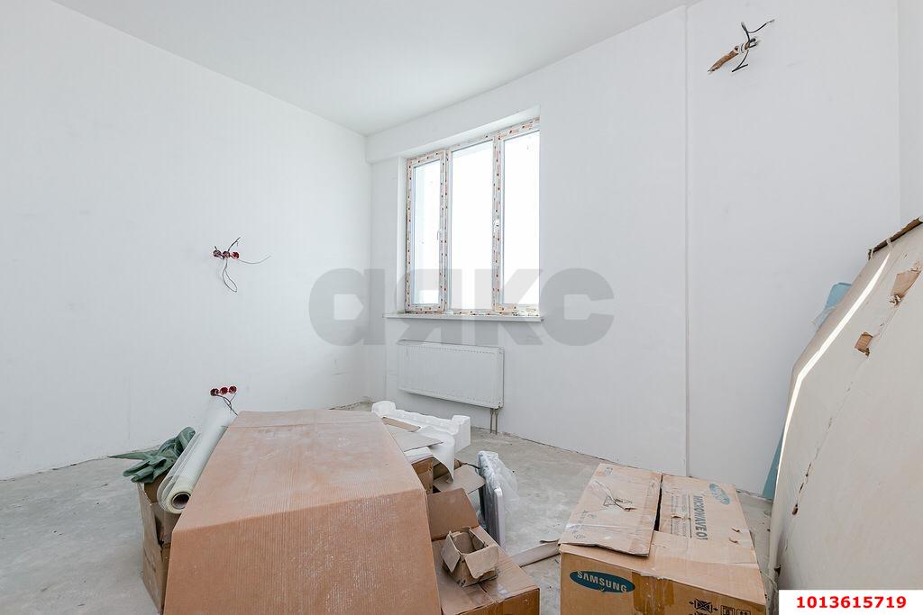 Фото №4: 2-комнатная квартира 93 м² - Краснодар, мкр. Западный внутригородской округ, ул. имени Дзержинского, 93