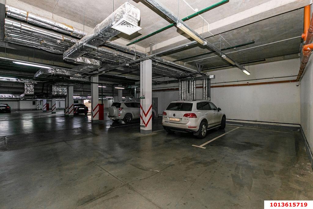 Фото №12: 2-комнатная квартира 93 м² - Краснодар, мкр. Западный внутригородской округ, ул. имени Дзержинского, 93