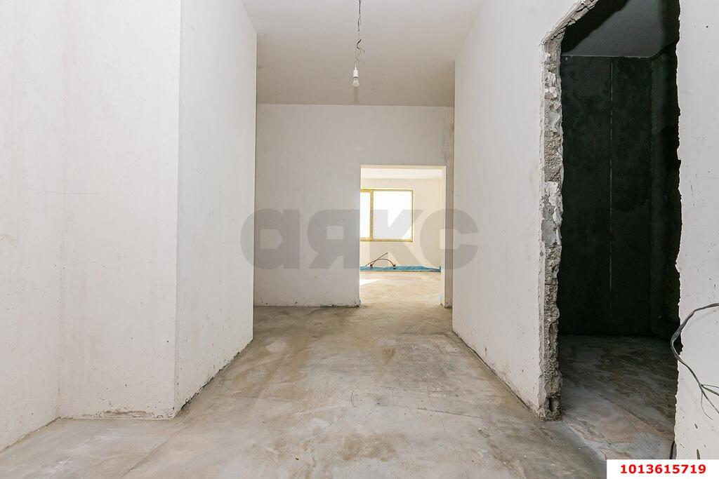 Фото №8: 2-комнатная квартира 93 м² - Краснодар, мкр. Западный внутригородской округ, ул. имени Дзержинского, 93