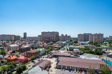 Фото №5: 2-комнатная квартира 93 м² - Краснодар, мкр. Западный внутригородской округ, ул. имени Дзержинского, 93