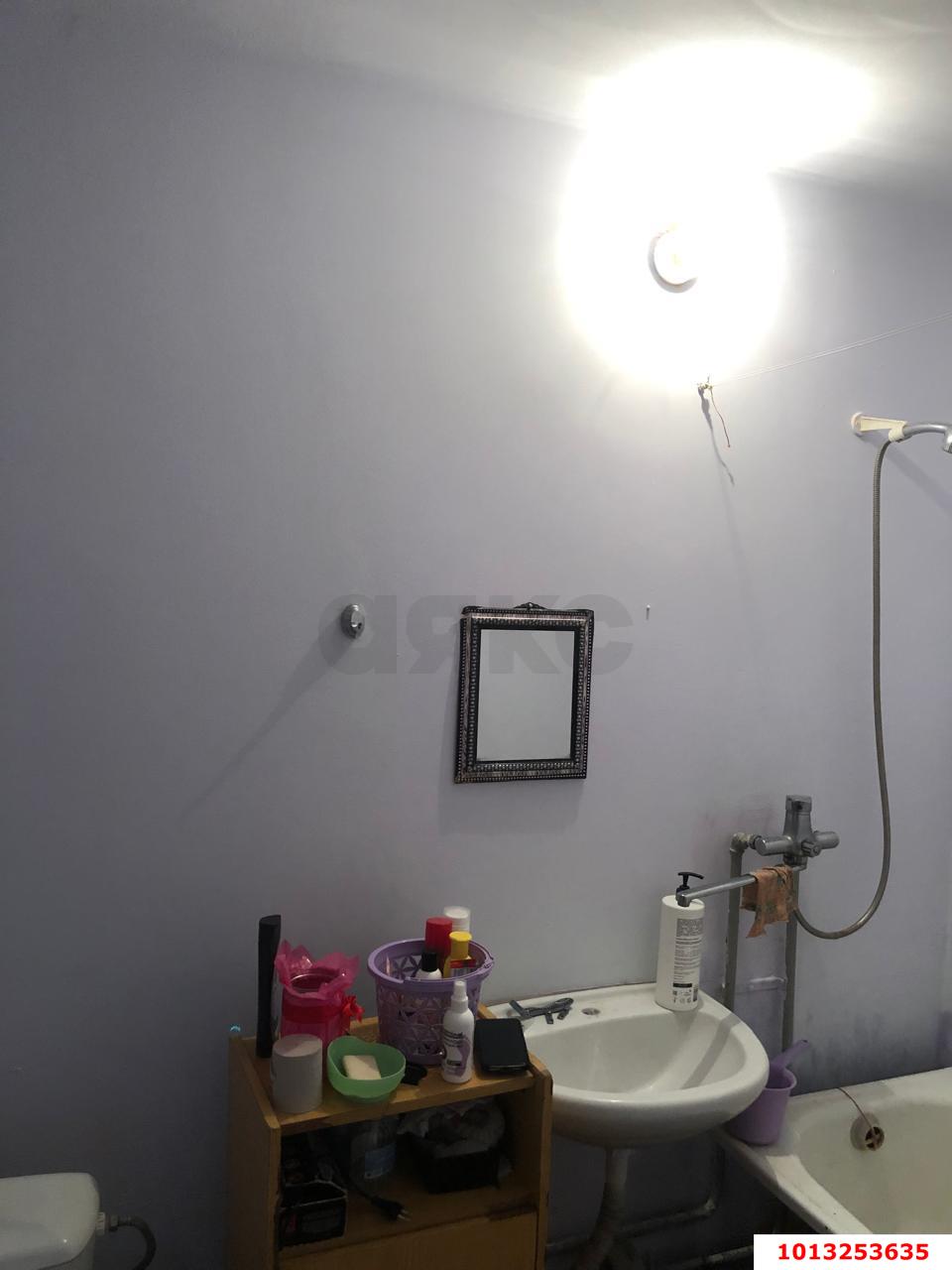 Фото №8: 1-комнатная квартира 41 м² - Краснодар, Прикубанский внутригородской округ, мкр. Новый, ул. 9-я Тихая, 15