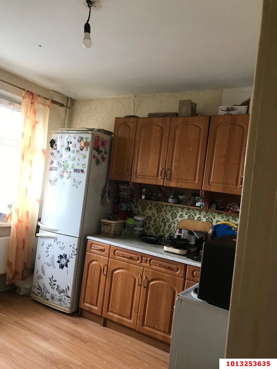 Фото №5: 1-комнатная квартира 41 м² - Краснодар, Новый, ул. 9-я Тихая, 15