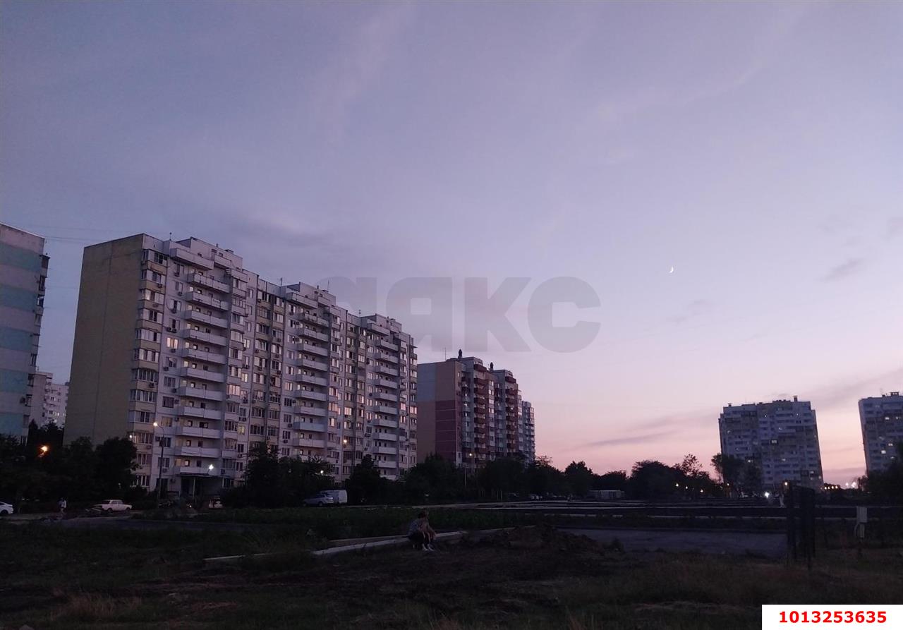 Фото №3: 1-комнатная квартира 41 м² - Краснодар, Новый, ул. 9-я Тихая, 15