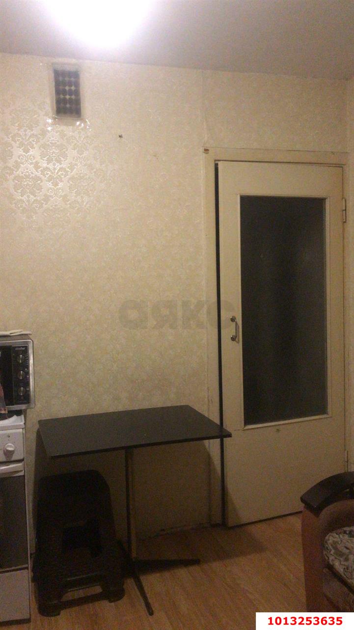 Фото №6: 1-комнатная квартира 41 м² - Краснодар, Новый, ул. 9-я Тихая, 15