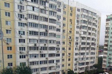 Фото №4: 1-комнатная квартира 41 м² - Краснодар, мкр. Новый, ул. 9-я Тихая, 15