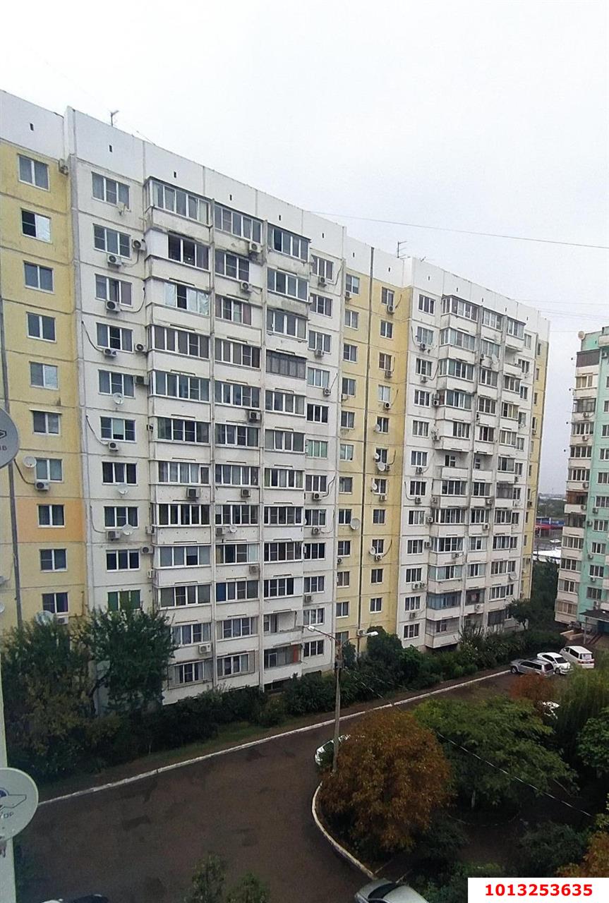 Фото №4: 1-комнатная квартира 41 м² - Краснодар, Новый, ул. 9-я Тихая, 15