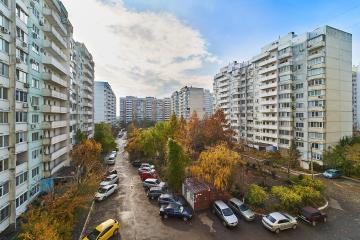 Фото №3: 1-комнатная квартира 41 м² - Краснодар, мкр. Новый, ул. 9-я Тихая, 15