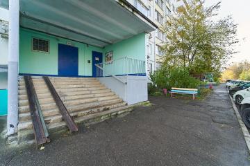 Фото №2: 1-комнатная квартира 41 м² - Краснодар, мкр. Новый, ул. 9-я Тихая, 15