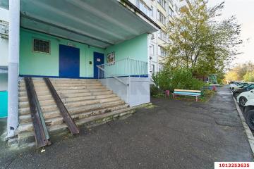 Фото №2: 1-комнатная квартира 41 м² - Краснодар, мкр. Новый, ул. 9-я Тихая, 15