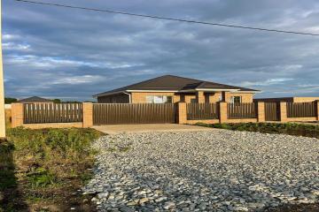 Фото №4: Дом 110 м² - Динская, мкр. Северный, ул. 70 лет Октября, 78