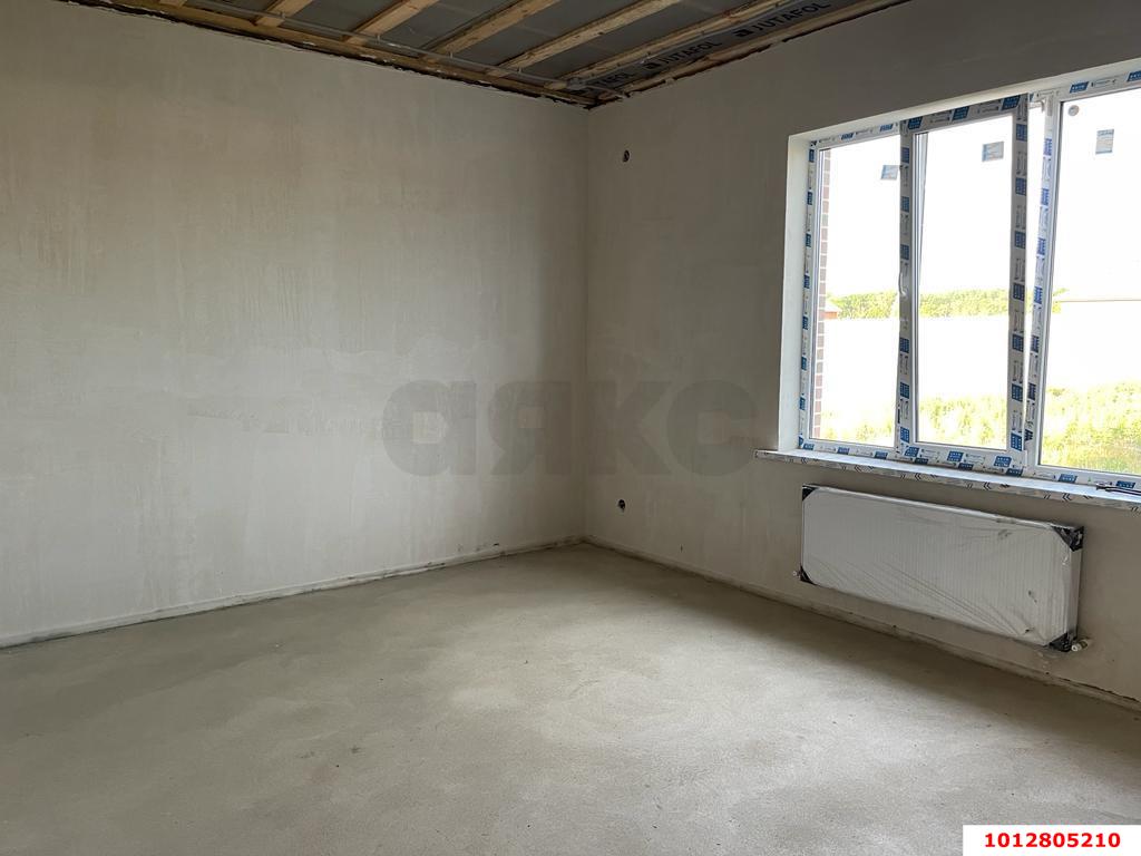 Фото №7: Дом 110 м² + 8.3 сот. - Динская, ул. 70 лет Октября, 78