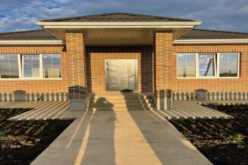 Фото №2: Дом 110 м² - Динская, мкр. Северный, ул. 70 лет Октября, 78