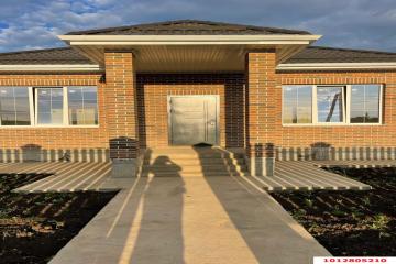 Фото №2: Дом 110 м² - Динская, мкр. Северный, ул. 70 лет Октября, 78