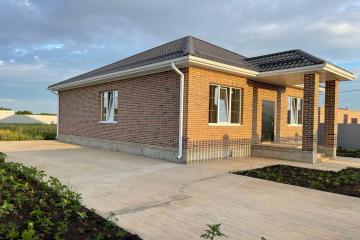 Фото №3: Дом 110 м² - Динская, мкр. Северный, ул. 70 лет Октября, 78