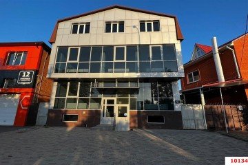 Фото №4: Торговое помещение 96 м² - Краснодар, мкр. Дубинка, ул. Димитрова, 41