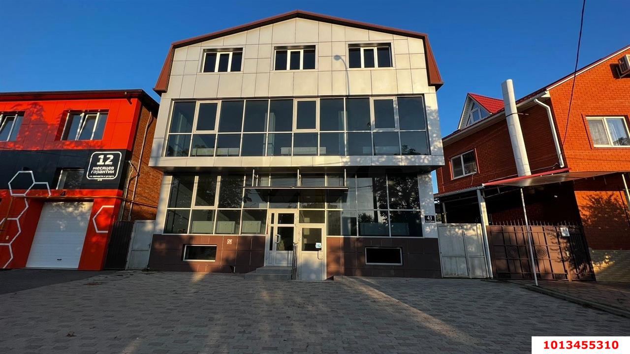 Фото №4: Торговое помещение 96 м² - Краснодар, Дубинка, ул. Димитрова, 41