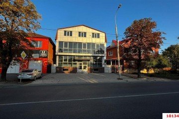 Фото №3: Торговое помещение 96 м² - Краснодар, мкр. Дубинка, ул. Димитрова, 41