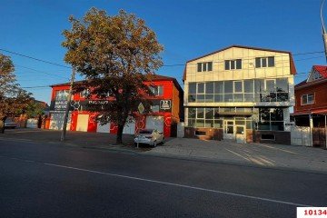 Фото №1: Торговое помещение 96 м² - Краснодар, мкр. Дубинка, ул. Димитрова, 41
