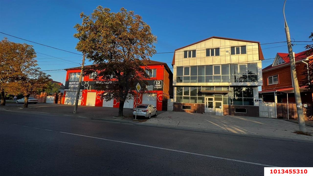 Фото №1: Торговое помещение 96 м² - Краснодар, Дубинка, ул. Димитрова, 41